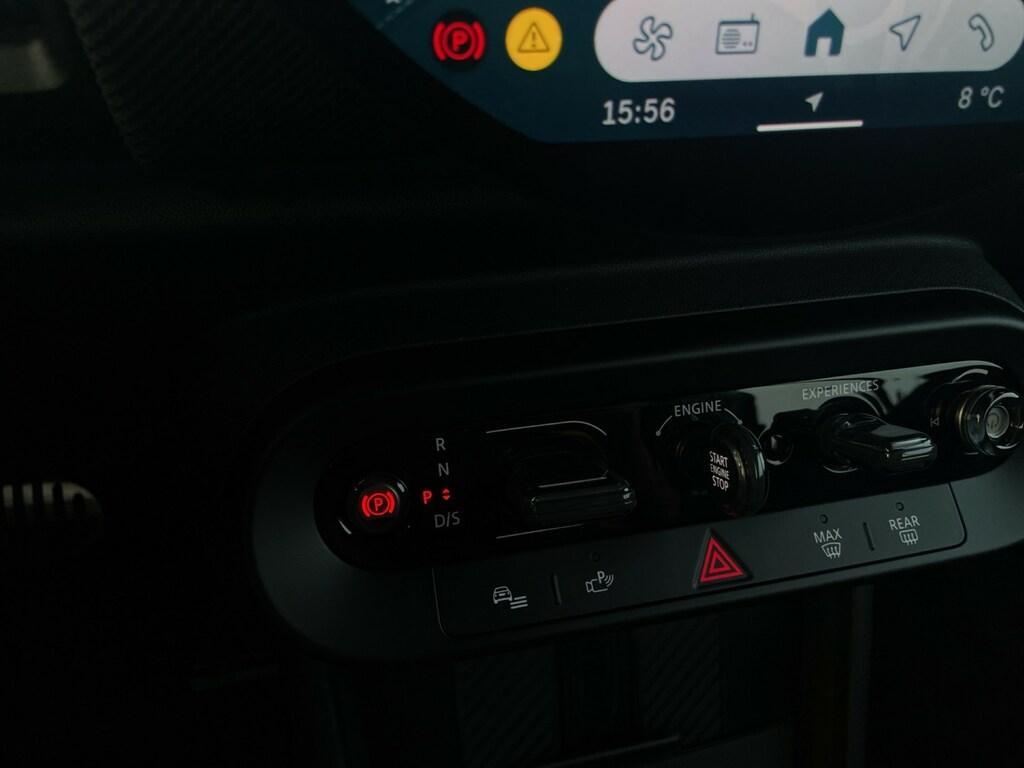 Mini Mini Cooper Cabrio 2.0 John Cooper Works JCW Auto