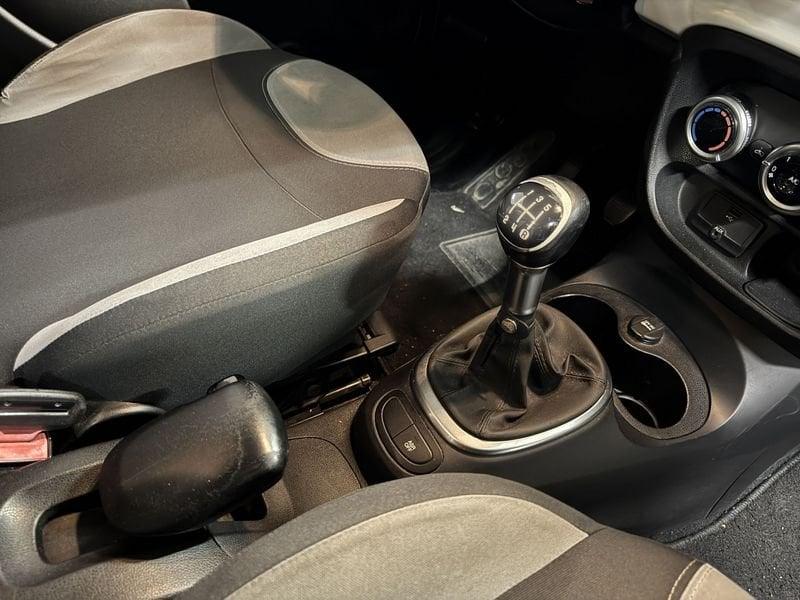 FIAT 500L 500L 1.3 Multijet 85 CV Lounge