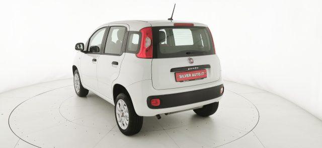 FIAT Panda 0.9 TwinAir Turbo Natural Power Easy