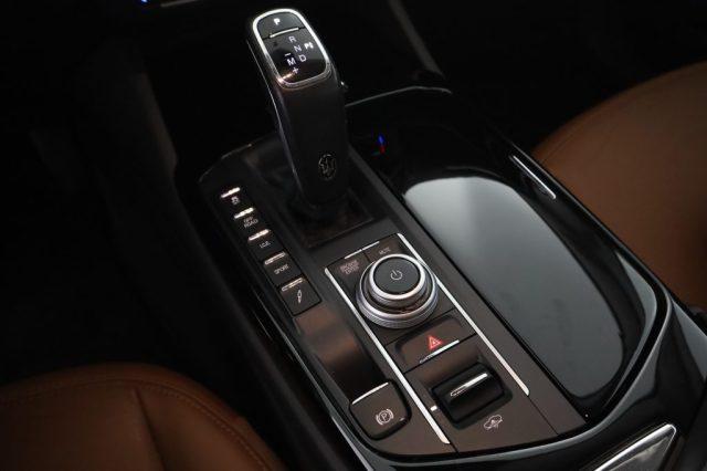 MASERATI Levante Levante V6 350 CV AWD