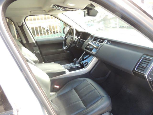LAND ROVER Range Rover Sport 3.0D l6 249 CV HSE Dynamic Stealth