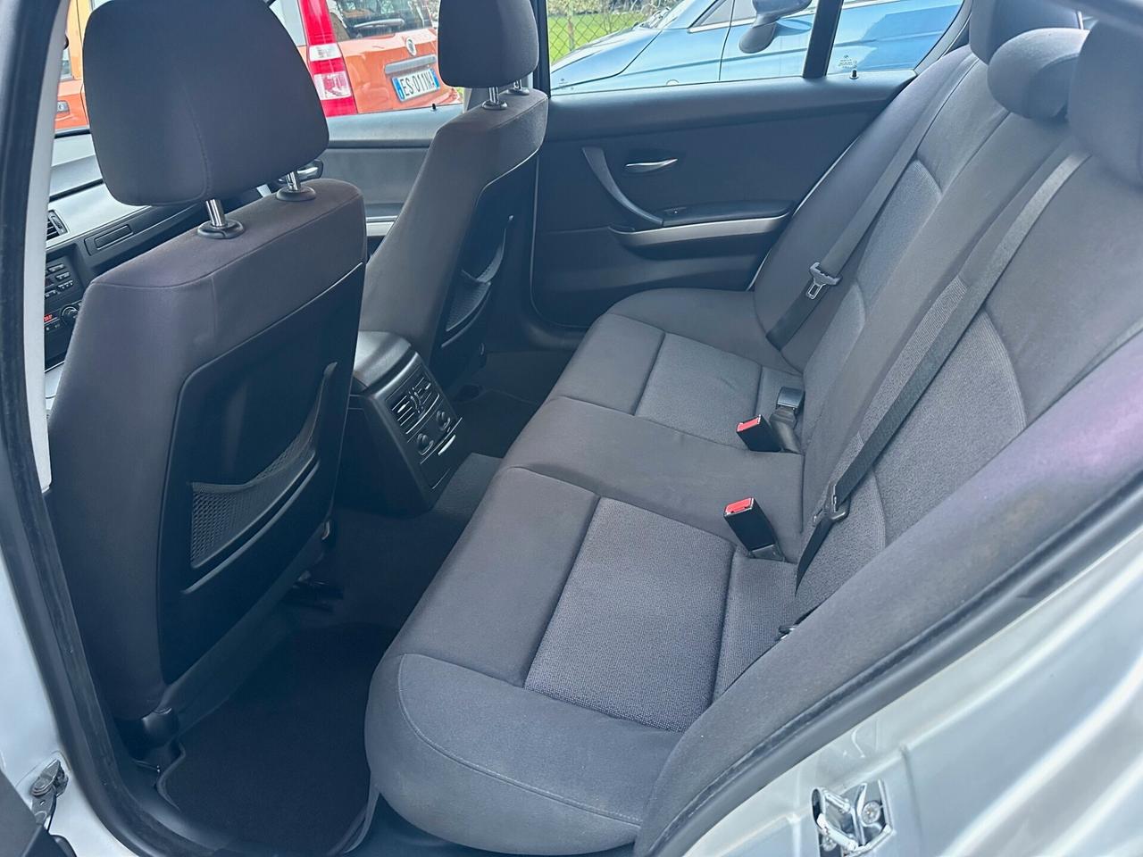 Bmw 320i Eletta 150CV*GPL/2034