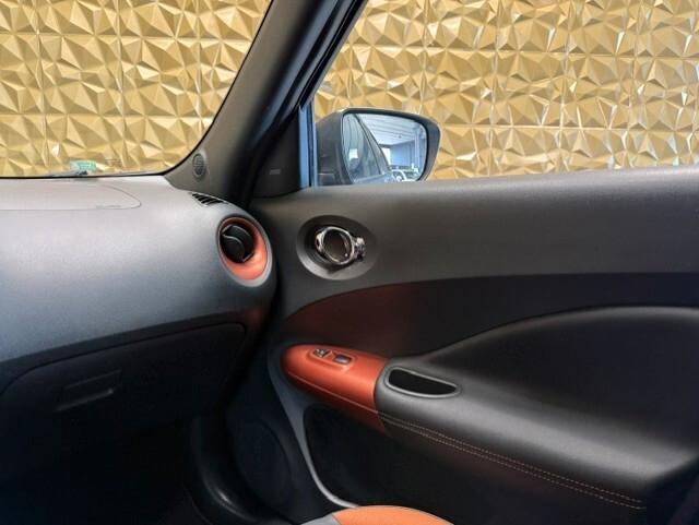 Nissan Juke 1.5 dCi Start&Stop Bose Personal Edition