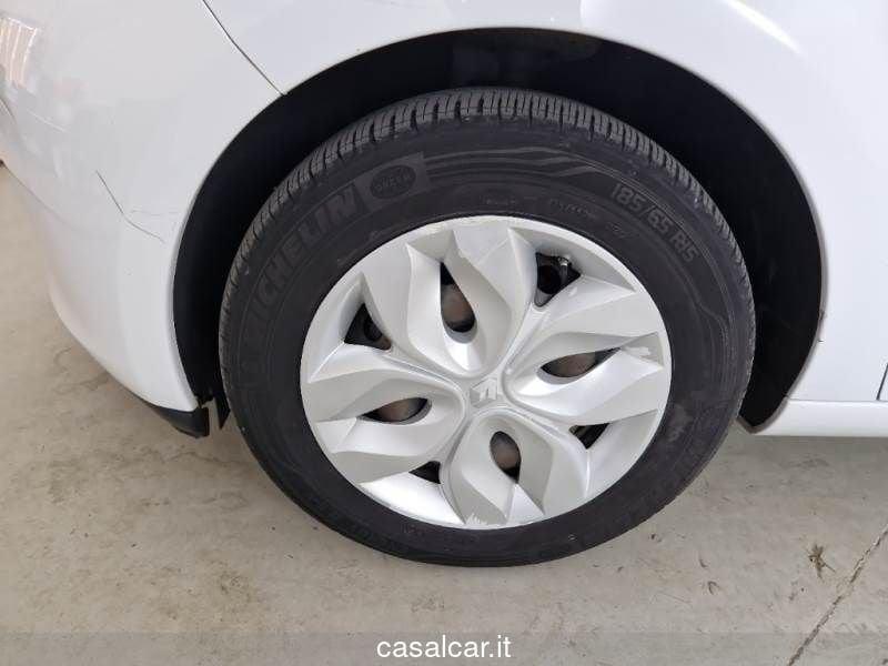 Renault ZOE Life R90 3 ANNI DI GARANZIA KM ILLIMITATI PARI ALLA NUOVA