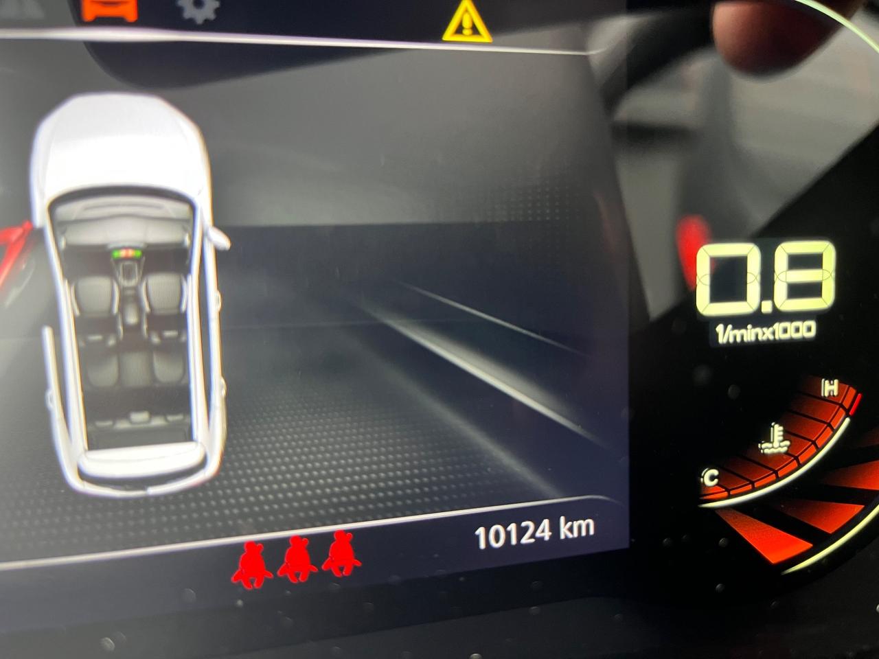 Mg ZS 1.5 VTi-tech Luxury