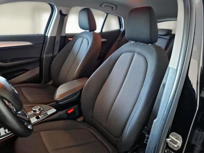 BMW X2 XDRIVE 25E BUSINESS X AUTOMATICO SUV