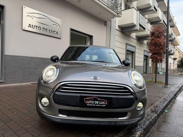 MINI COOPER 1.5 ONE D 95CV CERTIFICATA BMW ITALIA