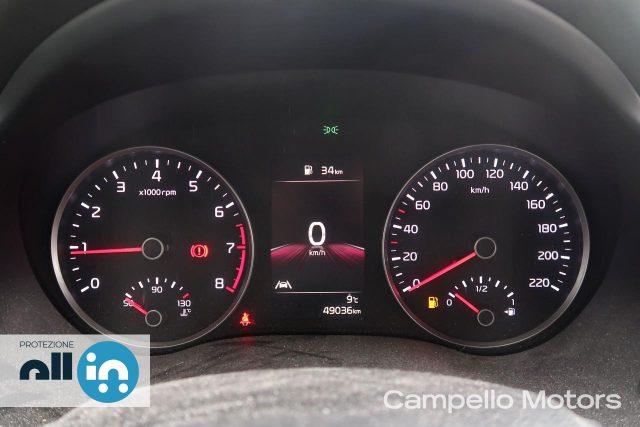 KIA Stonic Stonic 1.2 DPI ECO GPL Style