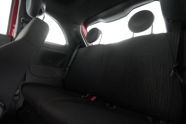 FIAT 500 500 1.0 Hybrid