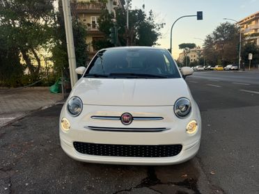 Fiat 500 1.2 EasyPower Lounge GPL Navi