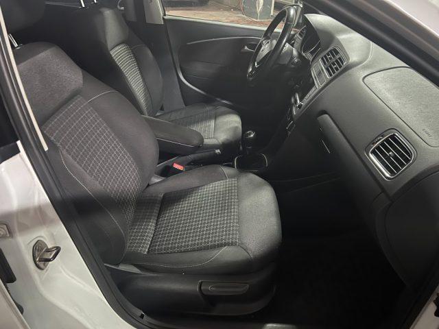 VOLKSWAGEN Polo 1.2 TSI 5p. Highline BlueMotion Technology