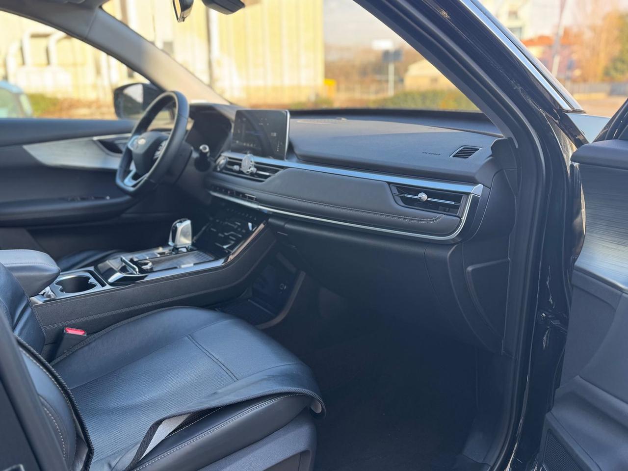 Dr DR6 1.5 Turbo #8606