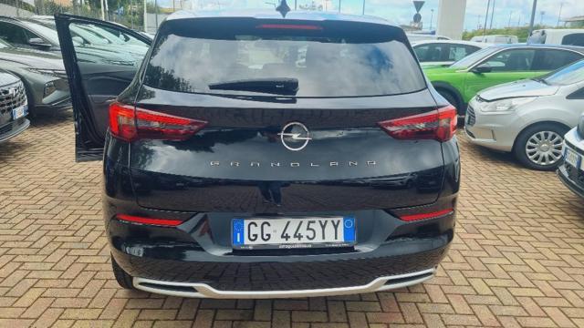 OPEL Grandland 1.5 diesel Ecotec aut. Business Elegance