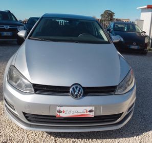 Volkswagen Golf Business 1.6 TDI 5p. Highline BlueMotion Technology