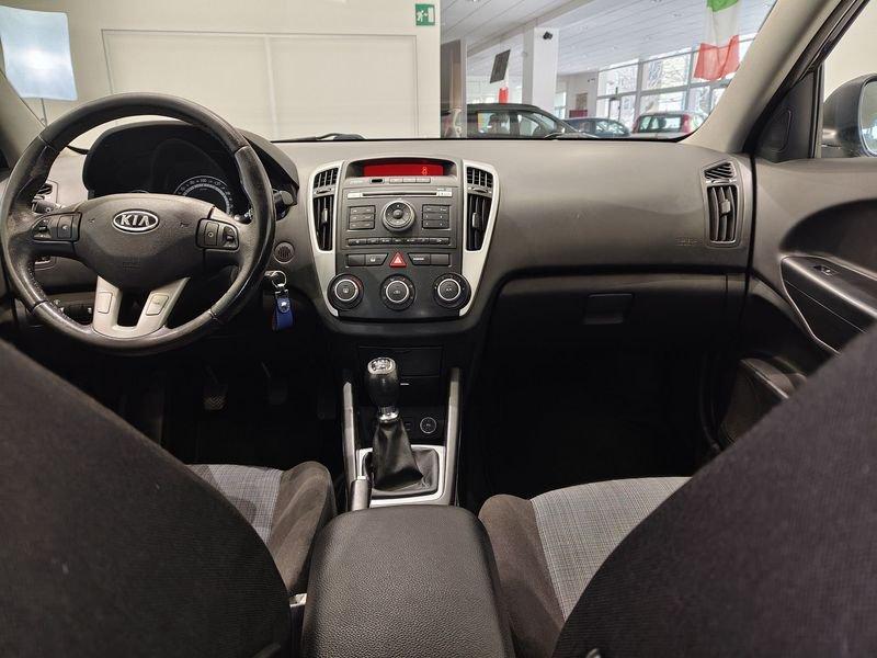 Kia cee'd Ceed Sporty Wagon 1.4 EX 90cv*GPL fino al 2032*