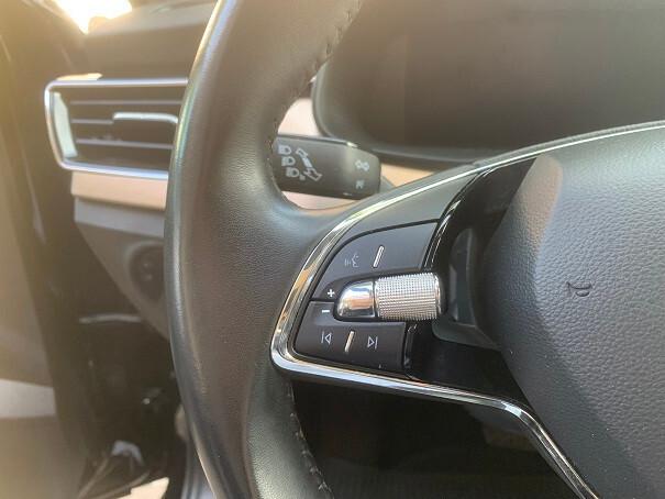Skoda Kamiq 1.0 TSI 110 CV DSG Style