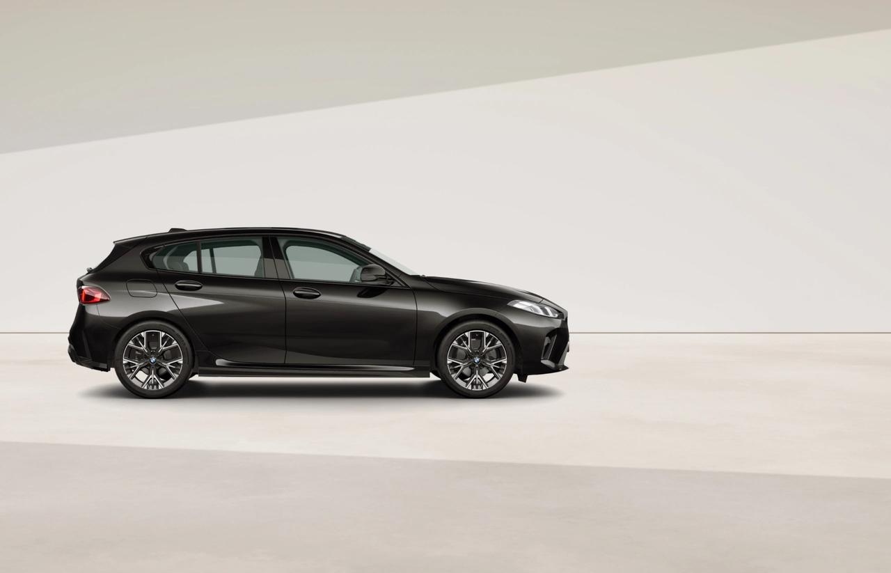 Bmw 120 48V MSport