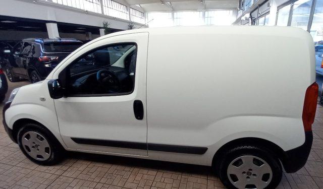 FIAT Fiorino 1.3 MJT 95CV Cargo SX