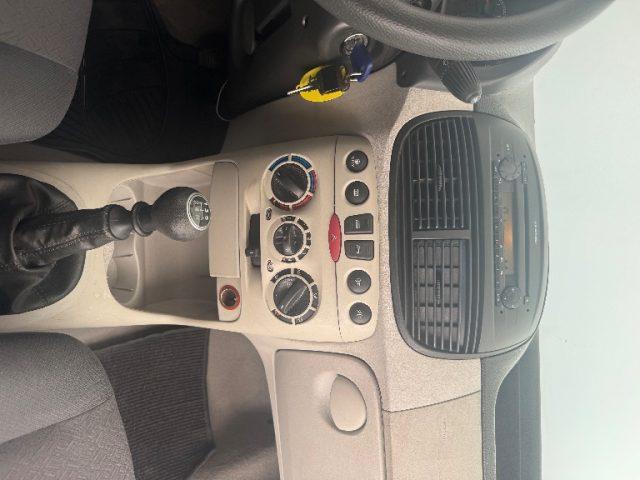 FIAT Punto 1.2 16V 3 porte Dynamic