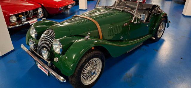 MORGAN 4/4 ITALIANA DA SEMPRE - MOTORE FORD 1.4 -