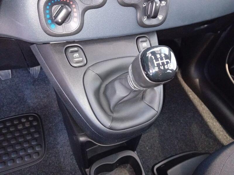 FIAT Panda Panda 1.0 FireFly S&S Hybrid