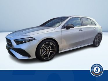 Mercedes-Benz Classe A 180d Automatic AMG Line Advanced Plus