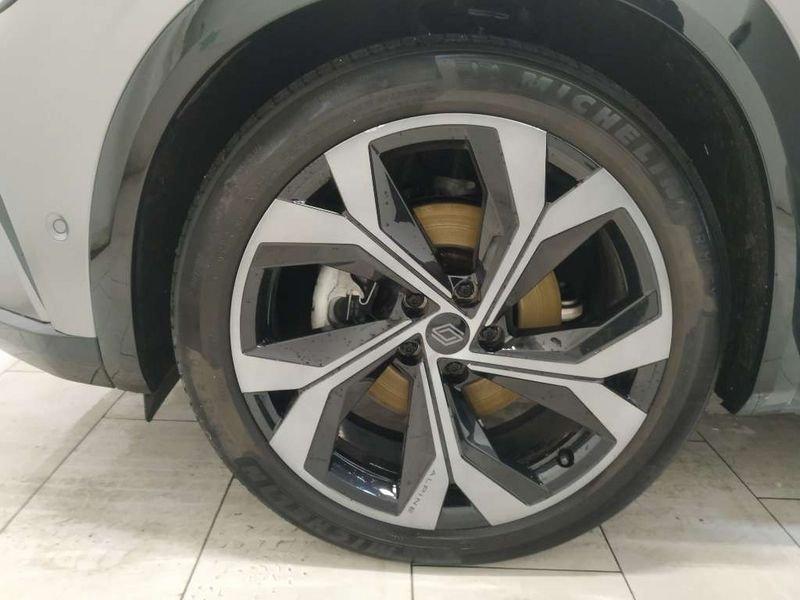 Renault Austral 1.2 E-Tech full hybrid Techno Esprit Alpine 200cv auto