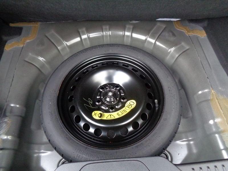 Ford Focus 1.0 EcoBoost Hybrid 125cv ST-Line