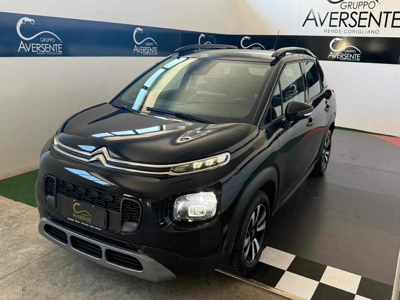 Citroen C3 Aircross PureTech 110 S&S Shine