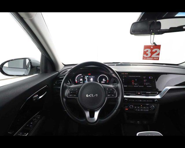 KIA e-Niro 64 kWh Style