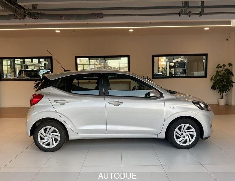 Hyundai i10 1.0 SELECT 66CV