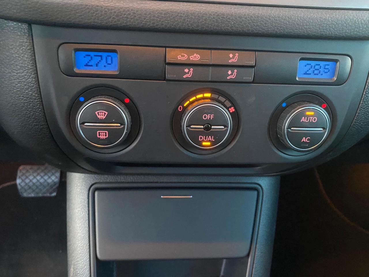 Volkswagen Tiguan 2.0 140CV TDI Sport & Style