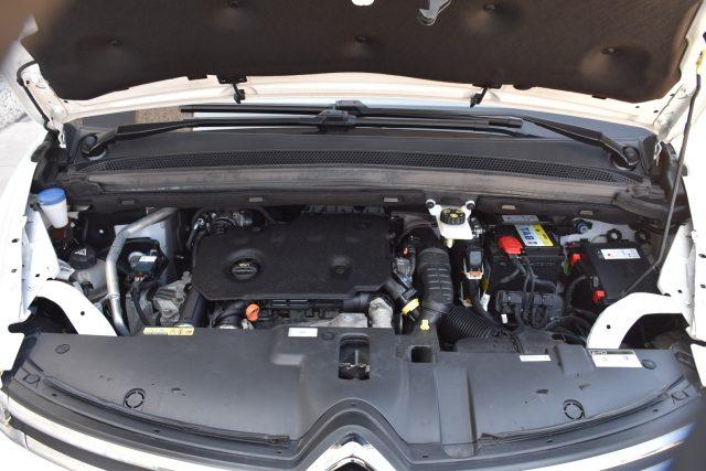 CITROEN Grand C4 Spacetourer BlueHDi 130 S&S EAT8 Shine