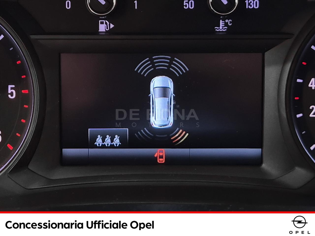 Opel Mokka X x 1.6 cdti innovation s&s 4x2 136cv