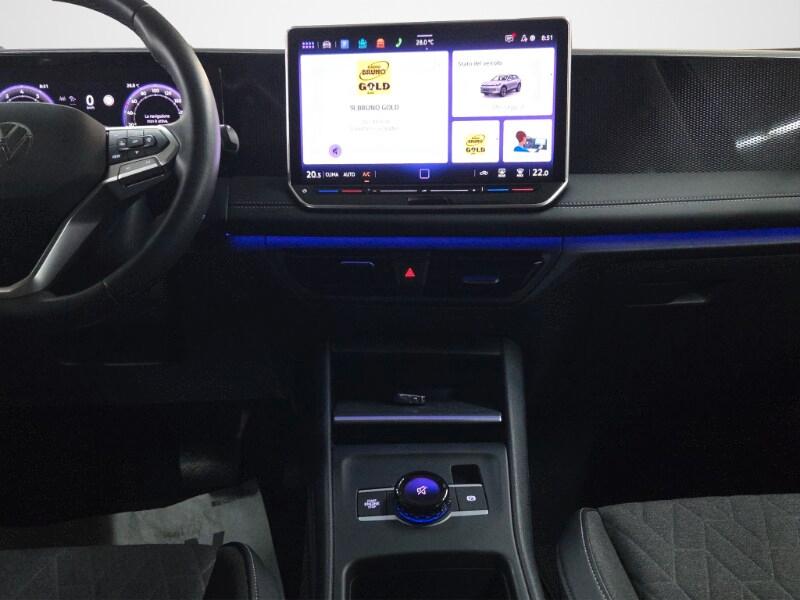 VOLKSWAGEN Tiguan 3ª serie Tiguan 1.5 eTSI 150...