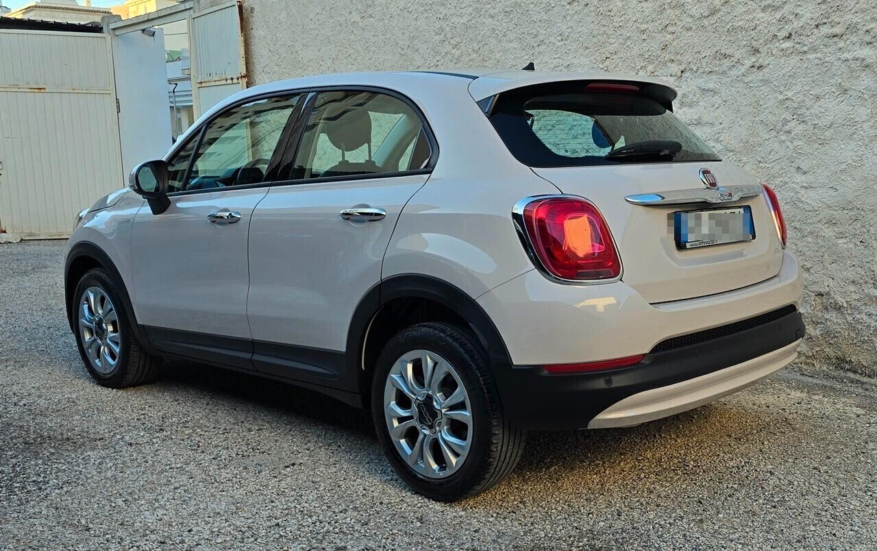 Fiat 500X 1.6 MultiJet 120 CV Business