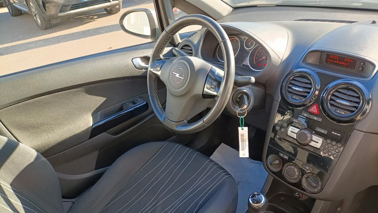 Opel Corsa 1.3 CDTI 75CV ecoFLEX 5 PORTE