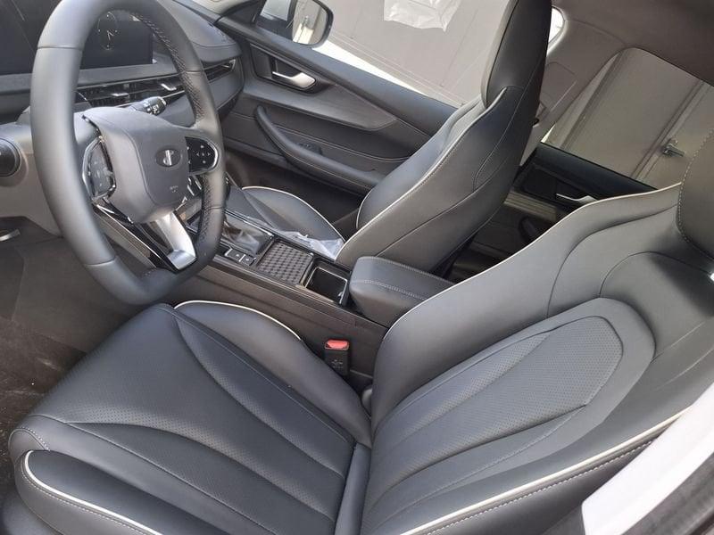 DR AUTOMOBILES dr5 1.5 GPL 95cv Collection