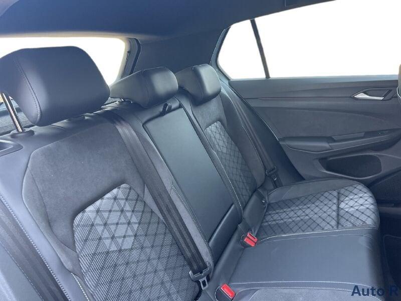 Volkswagen Golf Golf 2.0 TDI 150 CV DSG SCR R-Line