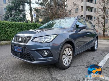Seat Arona 1.0 ecotsi Style 95cv