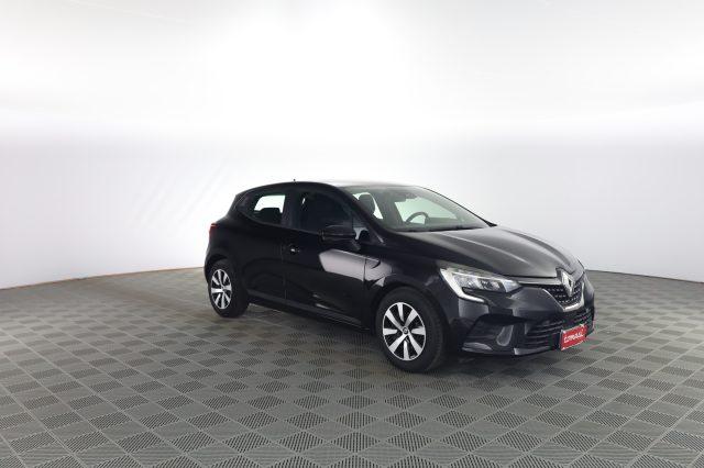 RENAULT Clio Clio TCe 90 CV 5 porte Equilibre