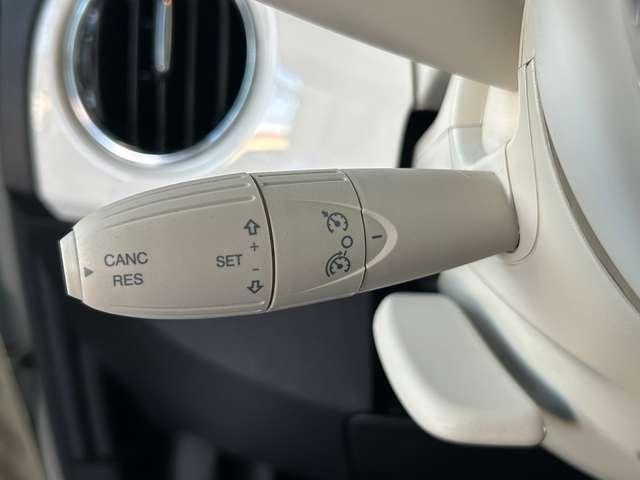 Fiat 500 1.0 hybrid Dolcevita 70cv