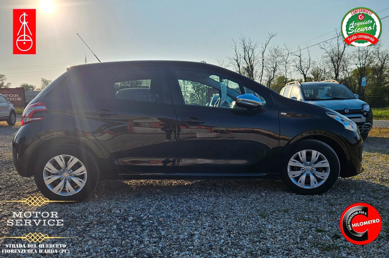 Peugeot 208 1.2 PREZZO FINALE E REALE