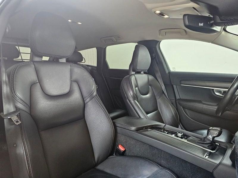 Volvo V90 Cross Country D4 AWD Geartronic