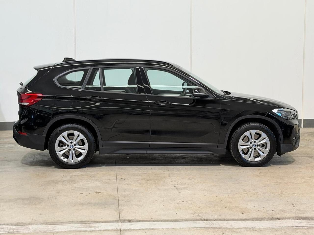 Bmw X1 xDrive25e