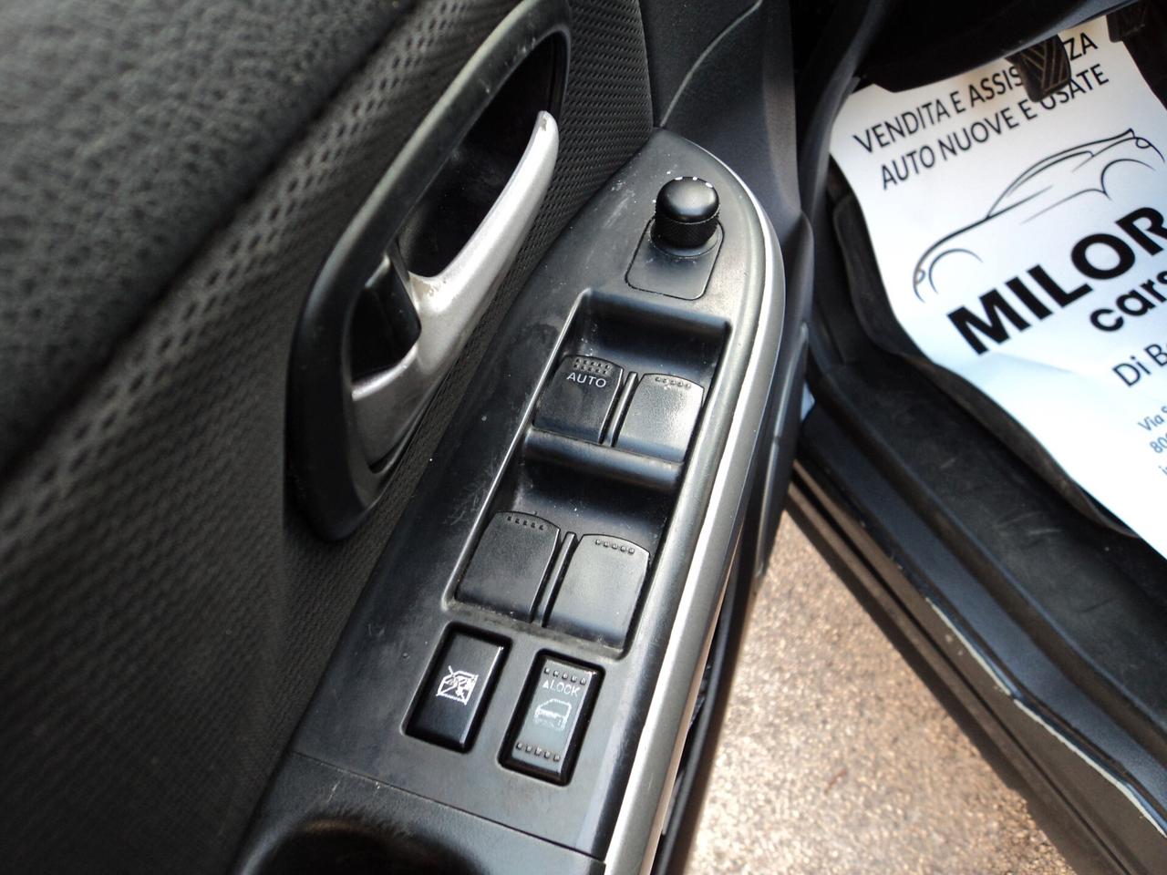 Suzuki Grand Vitara 1.9 DDiS 5 porte 4X4