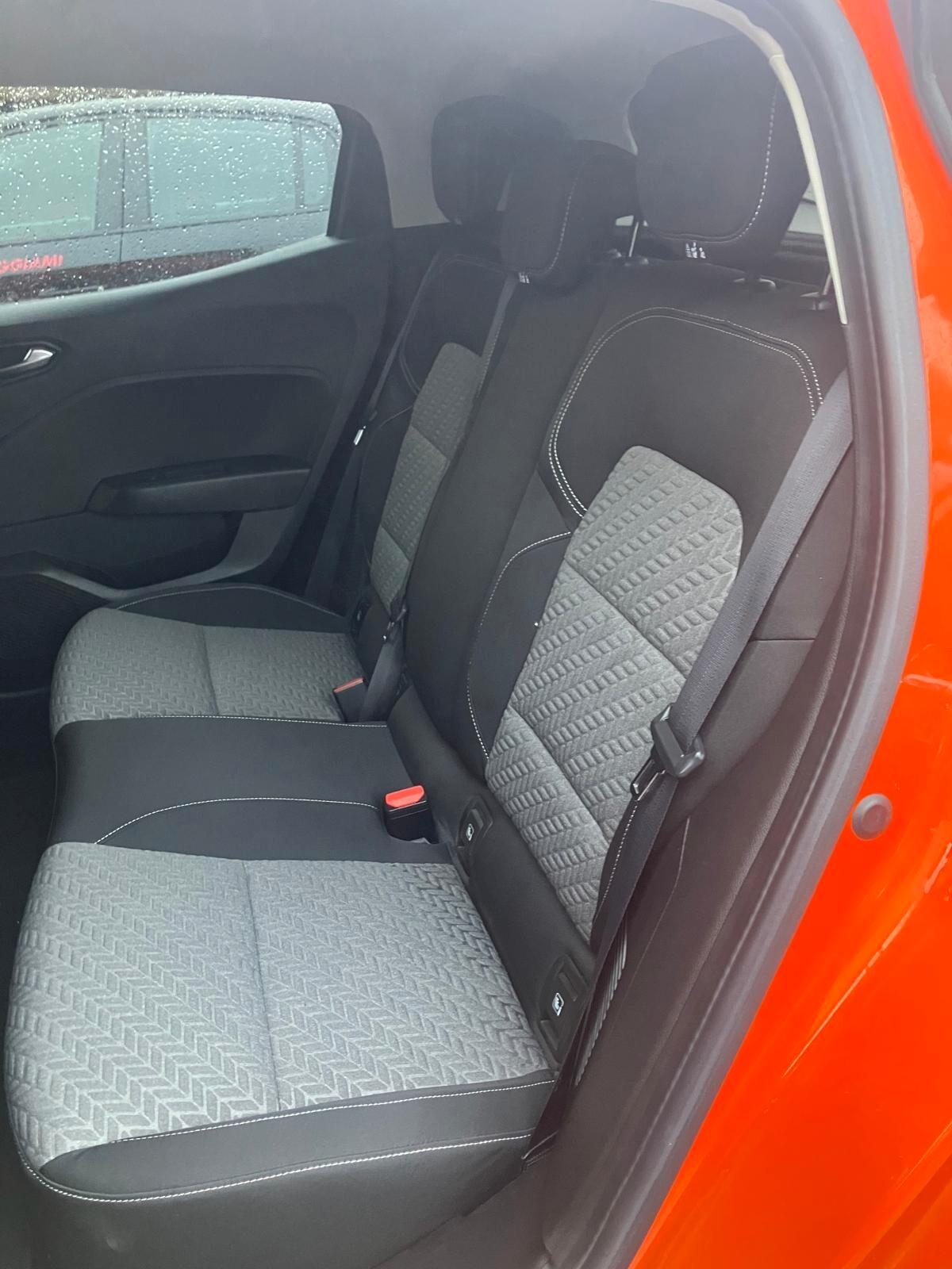 RENAULT CLIO 1.6 Full Hybrid 145cv 5 Porte Evolution