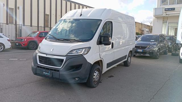 PEUGEOT Boxer *PROMO* 333 2.2 BlueHDi 140 S&S PM-TM Furgone
