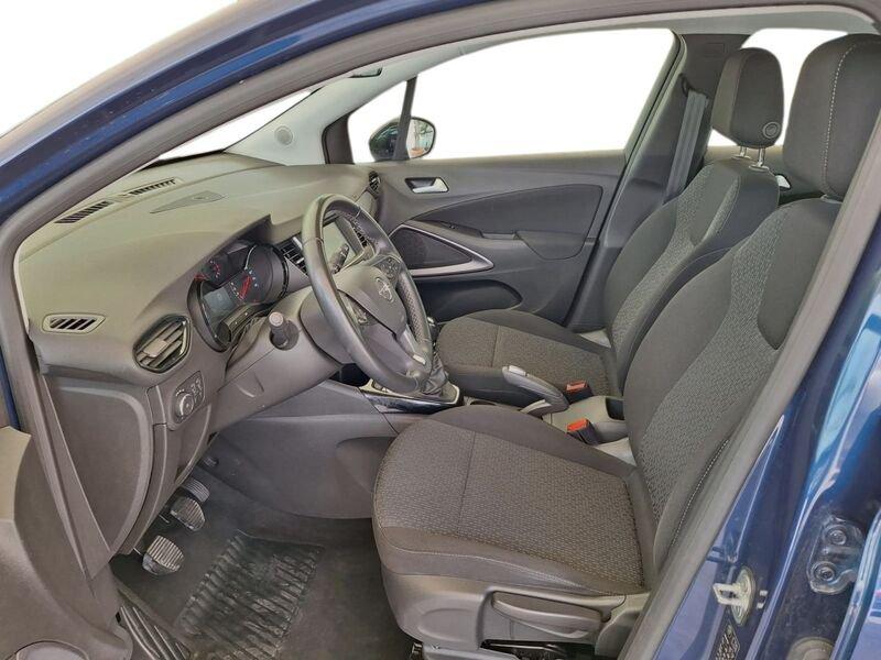 Opel Crossland 1.2 110 CV LED Edition S&S