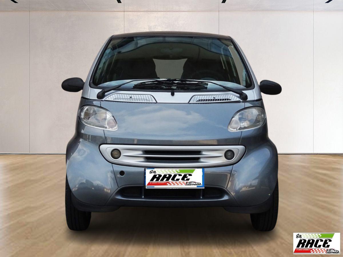 SMART - Fortwo